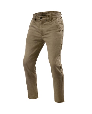 PANTALONES REVIT DEAN SF ARENA