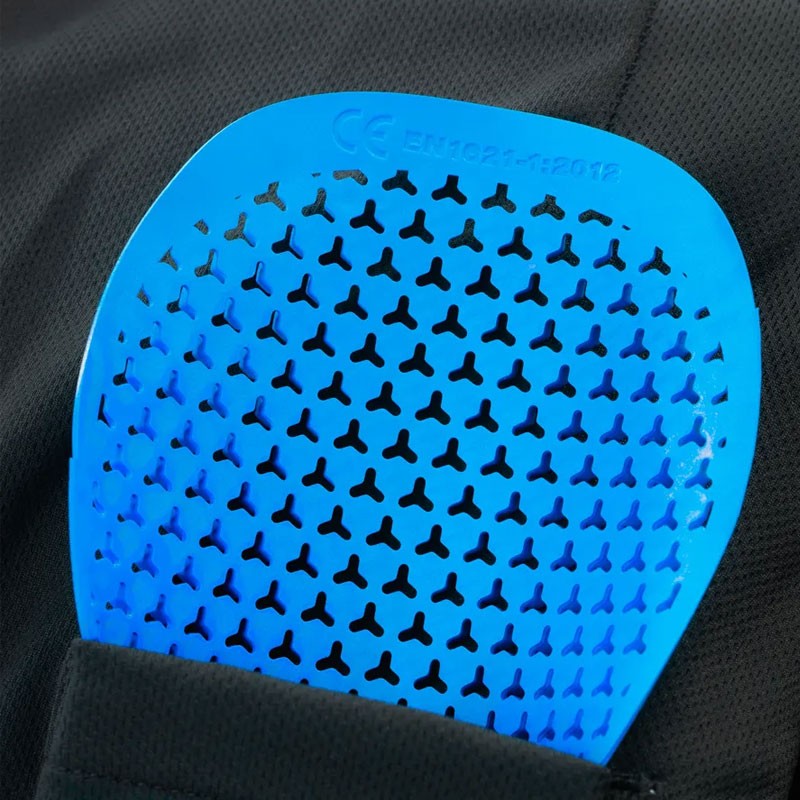 PANTALONES REVIT DEAN SF ARENA