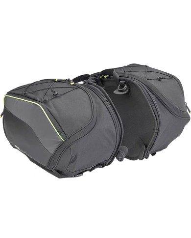 ALFORJAS GIVI EA127 IMPERMEABLES