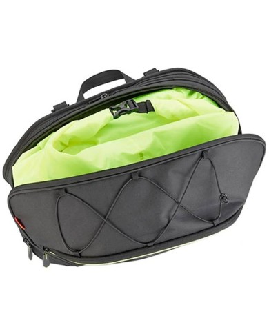 ALFORJAS GIVI EA127 IMPERMEABLES