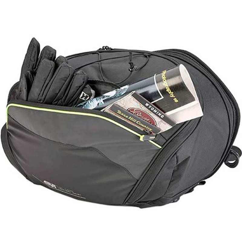 ALFORJAS GIVI EA127 IMPERMEABLES