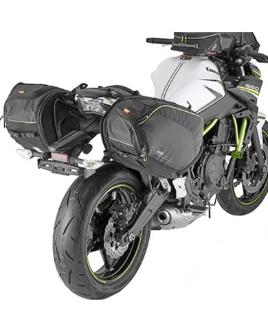 ALFORJAS GIVI EA127 IMPERMEABLES