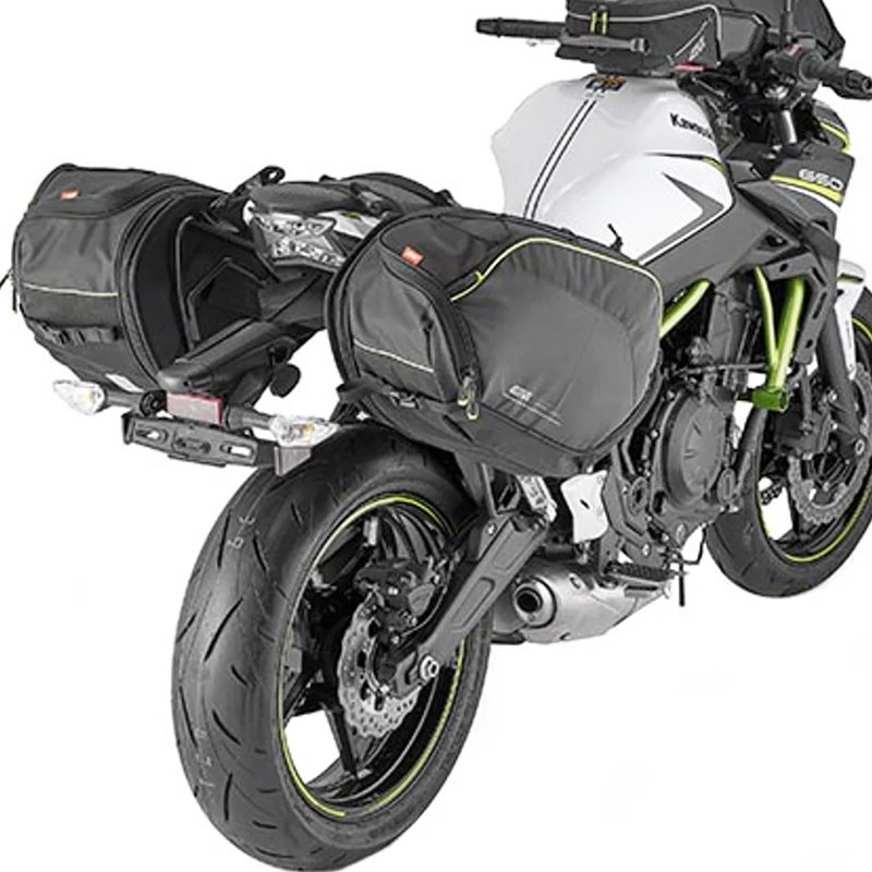 ALFORJAS GIVI EA127 IMPERMEABLES