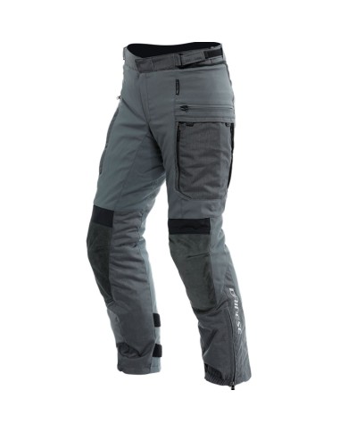 PANTALONES DAINESE SPRINGBOK 3L ABSOLUTESHELL IRON-GATE