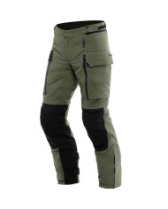 PANTALONES DAINESE HEKLA ABSOLUTESHELL PRO 20K ARMY-GREEN