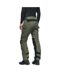 PANTALONES DAINESE HEKLA ABSOLUTESHELL PRO 20K ARMY-GREEN