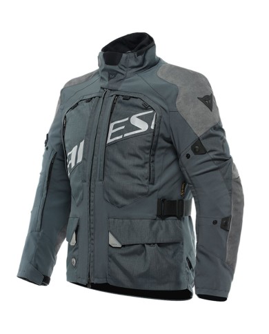 CHAQUETA DAINESE SPRINGBOK 3L ABSOLUTESHELL IRON-GATE