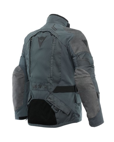 CHAQUETA DAINESE SPRINGBOK 3L ABSOLUTESHELL IRON-GATE