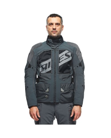 CHAQUETA DAINESE SPRINGBOK 3L ABSOLUTESHELL IRON-GATE