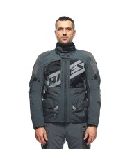 CHAQUETA DAINESE SPRINGBOK 3L ABSOLUTESHELL IRON-GATE