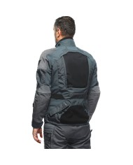 CHAQUETA DAINESE SPRINGBOK 3L ABSOLUTESHELL IRON-GATE