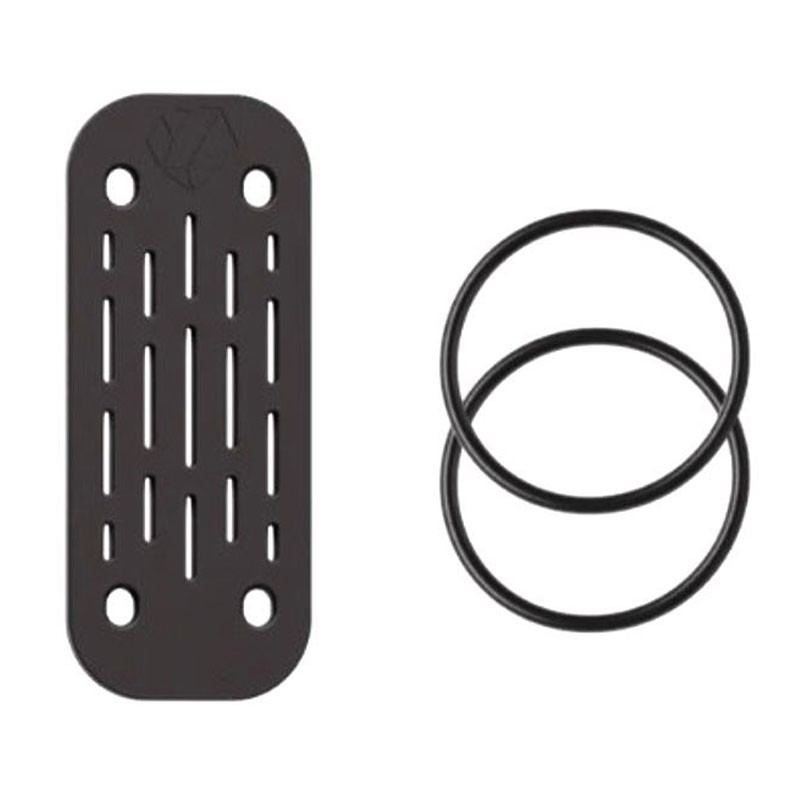 RECAMBIO GOMA SUJECCIÓN SP CONNECT SHAPEHEART