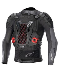 PROTECCION ALPINESTARS BIONIC PLUS V2