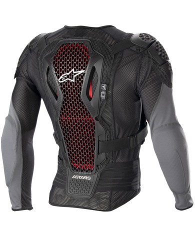 PROTECCION ALPINESTARS BIONIC PLUS V2