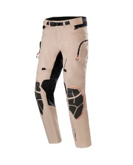 PANTALONES ALPINESTARS AMT-10R DRYSTARXF PALE BROWN