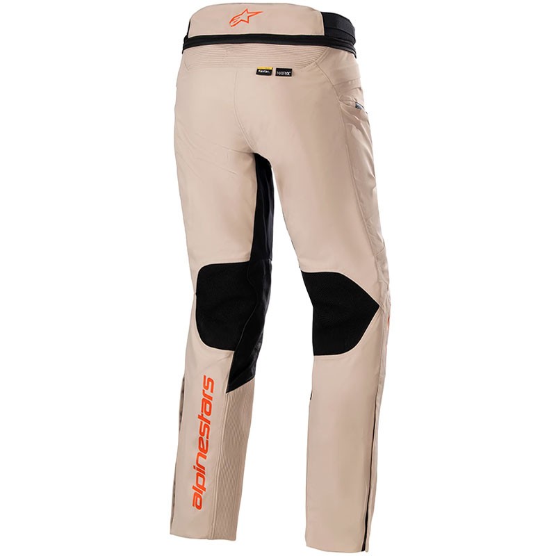 PANTALONES ALPINESTARS AMT-10R DRYSTARXF PALE BROWN