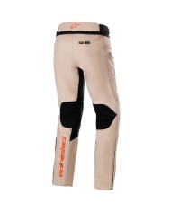 PANTALONES ALPINESTARS AMT-10R DRYSTARXF PALE BROWN