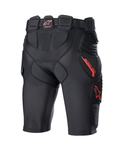 PANTALONES ALPINESTARS BIONIC PRO