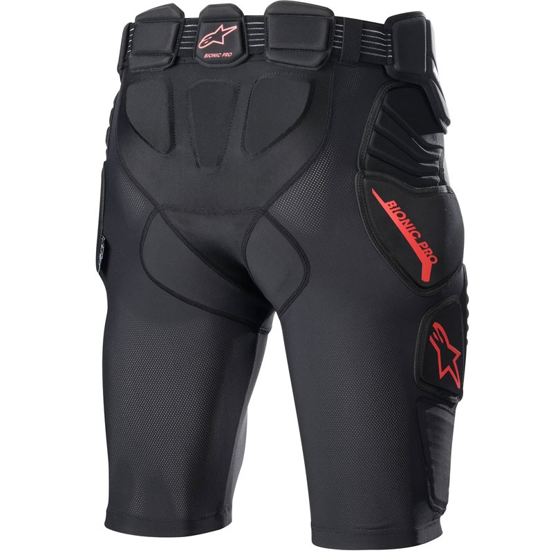 PANTALONES ALPINESTARS BIONIC PRO