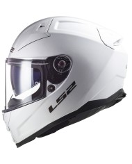 CASCO LS2 VECTOR II BLANCO