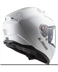 CASCO LS2 VECTOR II BLANCO