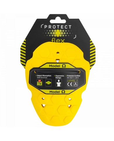 HOMBRERAS BERING Y SEGURA OMEGA FLEX 