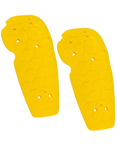 PROTECCIONES DE CODO Y RODILLA BERING Y SEGURA OMEGA FLEX