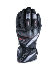 GUANTES FIVE TFX1 GORE-TEX NEGRO/GRIS
