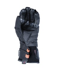 GUANTES FIVE TFX1 GORE-TEX NEGRO/GRIS