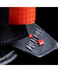 GUANTES FIVE TFX1 GORE-TEX NEGRO/GRIS