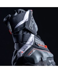GUANTES FIVE TFX1 GORE-TEX NEGRO/GRIS