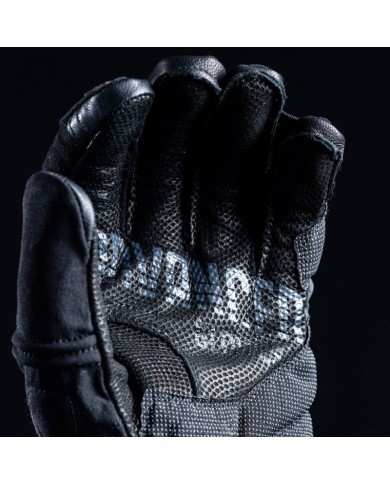 GUANTES FIVE TFX1 GORE-TEX NEGRO/GRIS