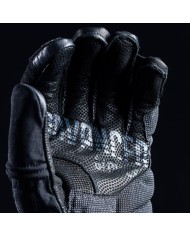 GUANTES FIVE TFX1 GORE-TEX NEGRO/GRIS