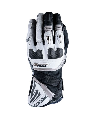 GUANTES FIVE TFX2 WP ARENA/MARRON