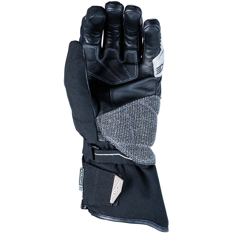 GUANTES FIVE TFX2 WP ARENA/MARRON