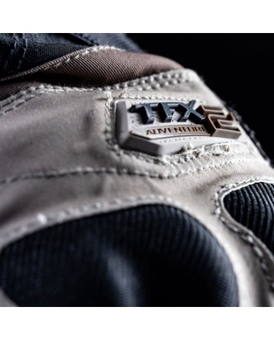 GUANTES FIVE TFX2 WP ARENA/MARRON