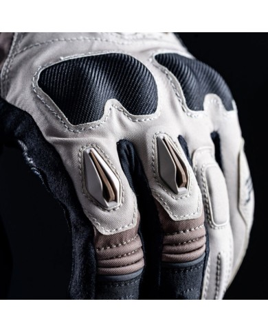 GUANTES FIVE TFX2 WP ARENA/MARRON