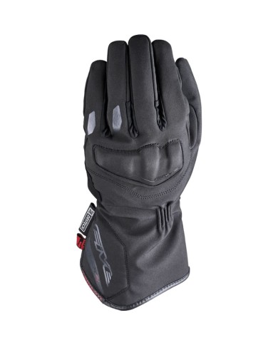 GUANTES FIVE WFX4 WP NEGRO