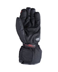 GUANTES FIVE WFX4 WP NEGRO