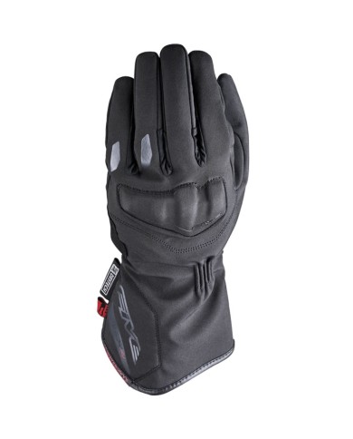 GUANTES FIVE WFX4 WP LADY NEGRO