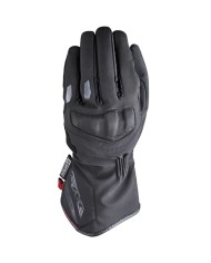 GUANTES FIVE WFX4 WP LADY NEGRO