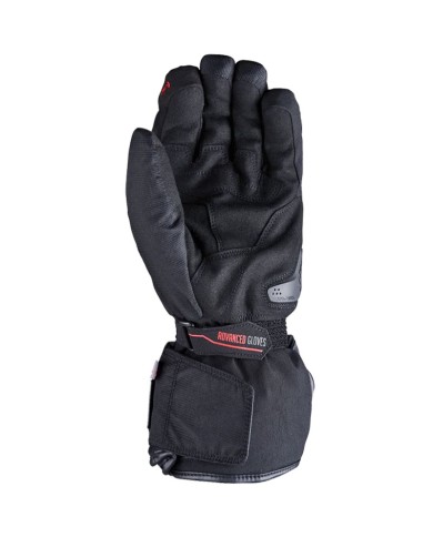 GUANTES FIVE WFX4 WP LADY NEGRO