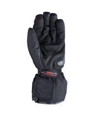 GUANTES FIVE WFX4 WP LADY NEGRO