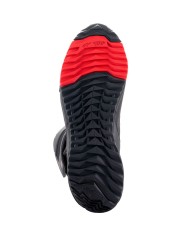 BOTAS ALPINESTARS RT-7 DRYSTAR BLACK/RED