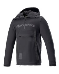 CHAQUETA ALPINESTARS SHERPA BLACK REFLEX
