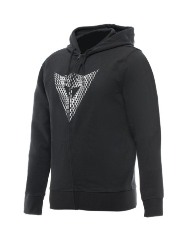 SUDADERA DAINESE HOODIE LOGO
