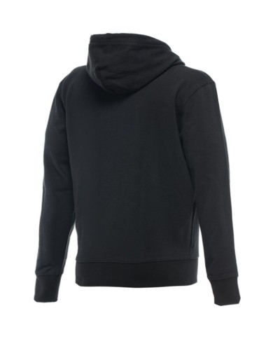 SUDADERA DAINESE HOODIE LOGO