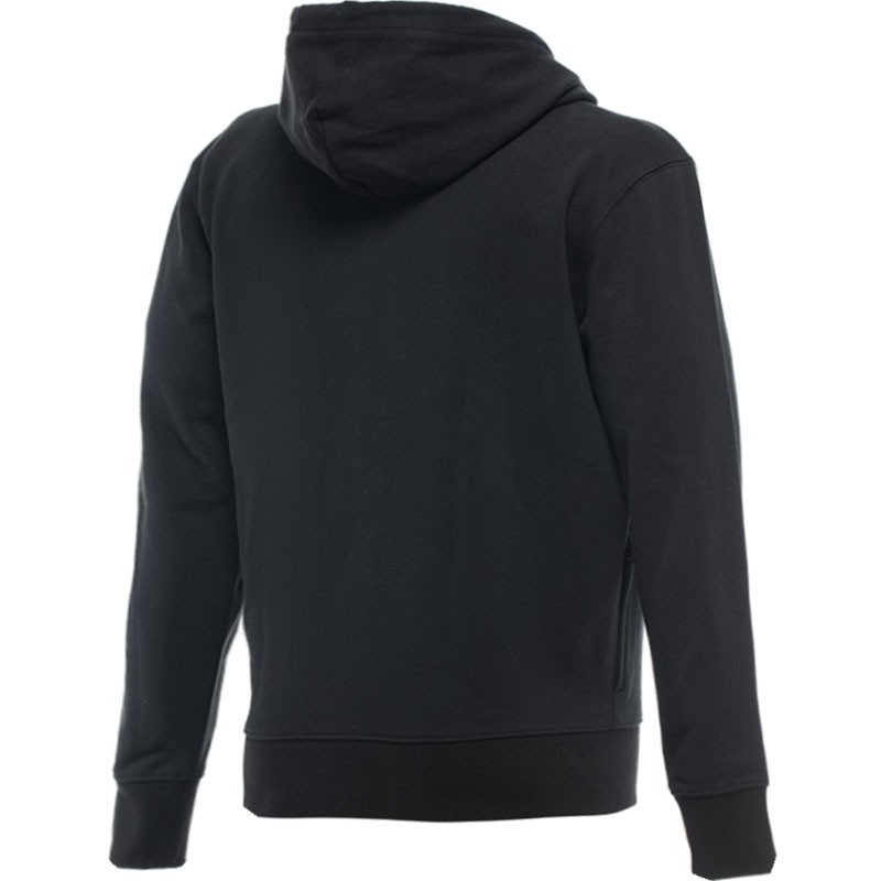 SUDADERA DAINESE HOODIE LOGO