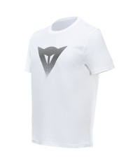CAMISETA DAINESE LOGO BLANCA
