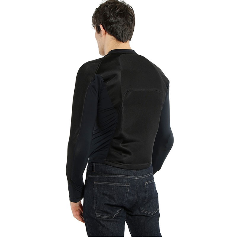 CHAQUETA DAINESE PRO-ARMOR SAFETY JACKET 2.0